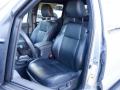 Front Seat of 2021 Toyota Tacoma TRD Sport Double Cab 4x4 #21