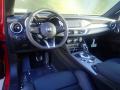Dashboard of 2024 Alfa Romeo Stelvio Veloce AWD #12