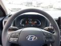  2024 Hyundai Venue SEL Steering Wheel #23