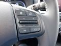  2024 Hyundai Venue SEL Steering Wheel #25