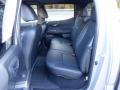 Rear Seat of 2021 Toyota Tacoma TRD Sport Double Cab 4x4 #31