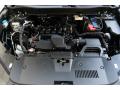  2024 CR-V 1.5 Liter Turbocharged  DOHC 16-Valve i-VTEC 4 Cylinder Engine #9