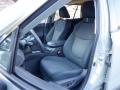Front Seat of 2021 Toyota RAV4 XLE AWD #15
