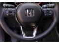  2024 Honda CR-V EX AWD Steering Wheel #19