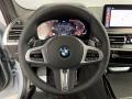  2024 BMW X3 sDrive30i Steering Wheel #14