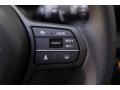  2024 Honda CR-V EX AWD Steering Wheel #21