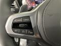  2024 BMW X3 sDrive30i Steering Wheel #15