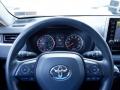  2021 Toyota RAV4 XLE AWD Steering Wheel #26