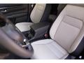 Front Seat of 2024 Honda CR-V EX AWD #24