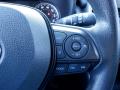  2021 Toyota RAV4 XLE AWD Steering Wheel #28