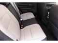 Rear Seat of 2024 Honda CR-V EX AWD #28