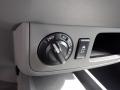 Controls of 2019 Nissan Frontier SV Crew Cab 4x4 #6