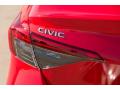  2024 Honda Civic Logo #6