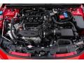  2024 Civic 1.5 Liter Turbocharged  DOHC 16-Valve i-VTEC 4 Cylinder Engine #9