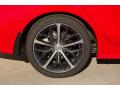  2024 Honda Civic Touring Sedan Wheel #10