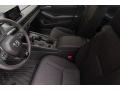 Front Seat of 2024 Honda Accord LX #17