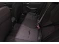 Rear Seat of 2024 Honda Accord LX #18
