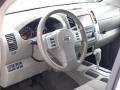 Dashboard of 2019 Nissan Frontier SV Crew Cab 4x4 #22