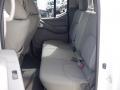 Rear Seat of 2019 Nissan Frontier SV Crew Cab 4x4 #30