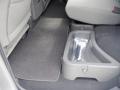 Rear Seat of 2019 Nissan Frontier SV Crew Cab 4x4 #31