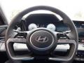  2024 Hyundai Elantra Limited Steering Wheel #25