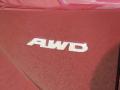 2017 CR-V EX-L AWD #18