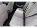 Rear Seat of 2024 Honda Accord LX #18