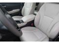 Front Seat of 2024 Honda Accord LX #27