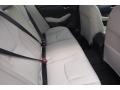 Rear Seat of 2024 Honda Accord LX #29