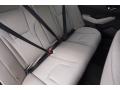 Rear Seat of 2024 Honda Accord LX #30