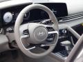  2024 Hyundai Elantra SEL Steering Wheel #8