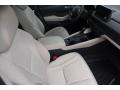 Front Seat of 2024 Honda Accord LX #31