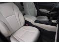 Front Seat of 2024 Honda Accord LX #32