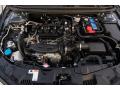  2024 Accord 1.5 Liter Turbocharged  DOHC 16-Valve VTEC 4 Cylinder Engine #11