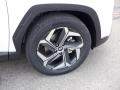  2024 Hyundai Tucson Limited AWD Wheel #3