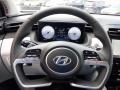  2024 Hyundai Tucson Limited AWD Steering Wheel #24