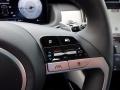  2024 Hyundai Tucson Limited AWD Steering Wheel #26