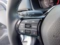  2022 Honda Civic Sport Sedan Steering Wheel #20