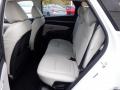 Rear Seat of 2024 Hyundai Tucson Limited AWD #29