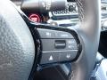  2022 Honda Civic Sport Sedan Steering Wheel #21