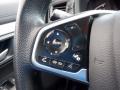  2021 Honda CR-V Special Edition AWD Steering Wheel #9
