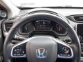  2021 Honda CR-V Special Edition AWD Steering Wheel #25