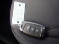 Keys of 2024 Hyundai Tucson SE #27