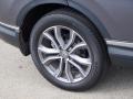  2020 Honda CR-V Touring AWD Wheel #12