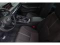 Front Seat of 2024 Honda Accord Sport Hybrid #17