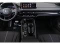  2024 Honda Accord Black Interior #19