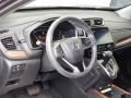 Dashboard of 2020 Honda CR-V Touring AWD #23