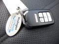 Keys of 2020 Honda CR-V Touring AWD #30