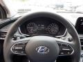  2023 Hyundai Santa Fe XRT AWD Steering Wheel #19