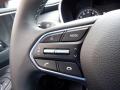  2023 Hyundai Santa Fe XRT AWD Steering Wheel #20